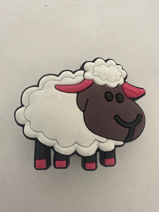 Animal-Sheep 2