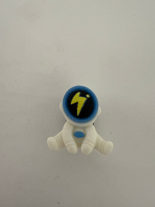 3D Charm -Astronaut