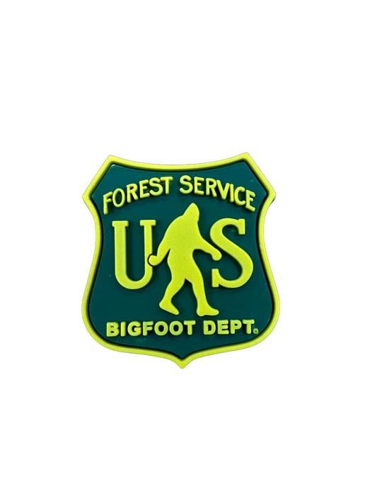 FOREST SERVICE