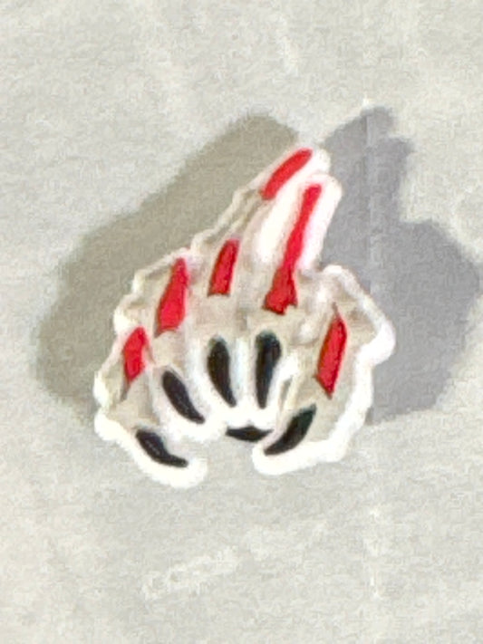 Beast Claw