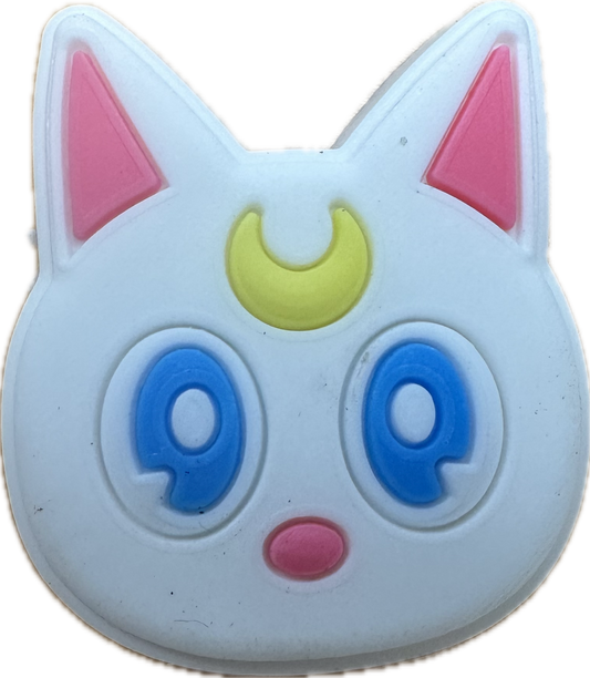 SAILOR MOON  WHITE