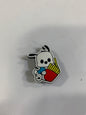 Hello Kitty Pochacco with Chips