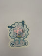 Glitter Sanrio -01