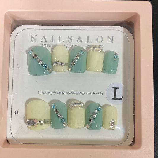 EMA NAIL