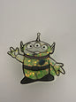 Glitter Toy Story -Alien