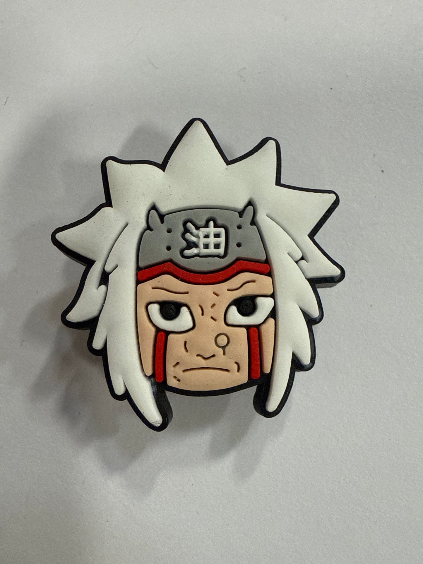 Naruto Jiraiya