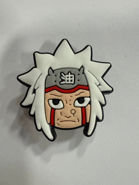 Naruto Jiraiya