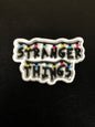 STRANGER THINGS