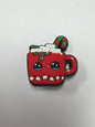 Christmas charm - Coffee latte 02