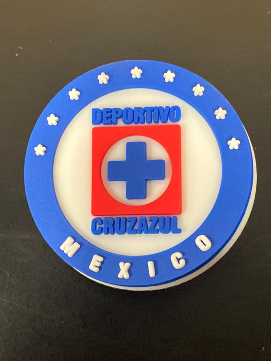 MEXICANS/CRUZAZUL
