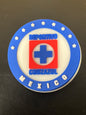 MEXICANS/CRUZAZUL