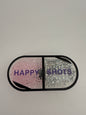 Glitter Medical -Pink and Gray Pill