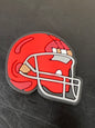FOOTBALL/CLEVELAND-BROWNS 2