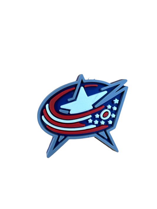 HOCKEYTEAM/COLUMBUS BLUE