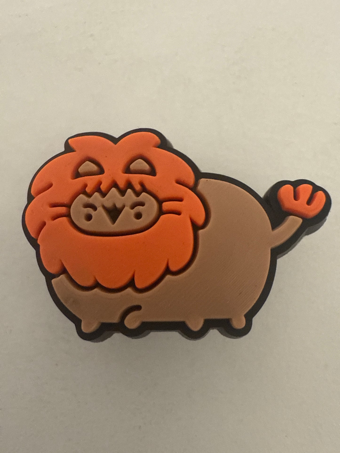 Animal-Lion 1
