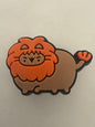 Animal-Lion 1