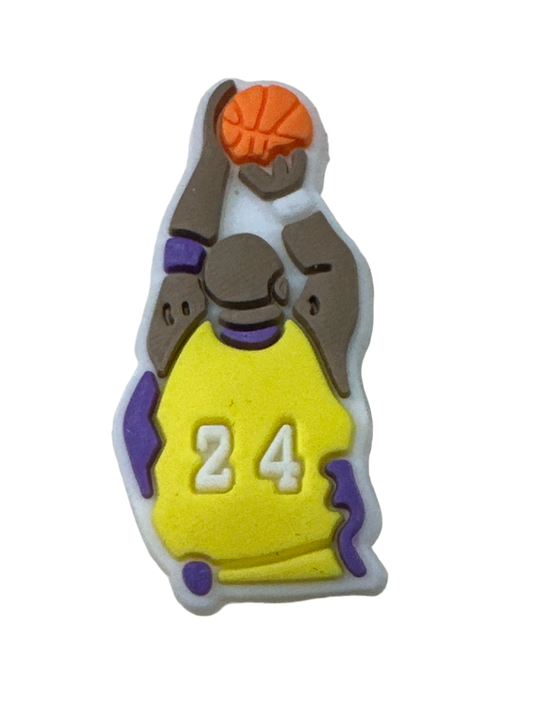 Basketball/Bryant
