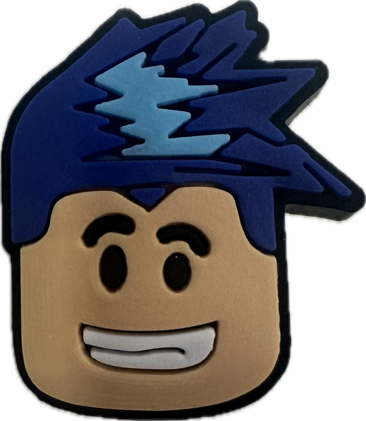Roblox - Russo