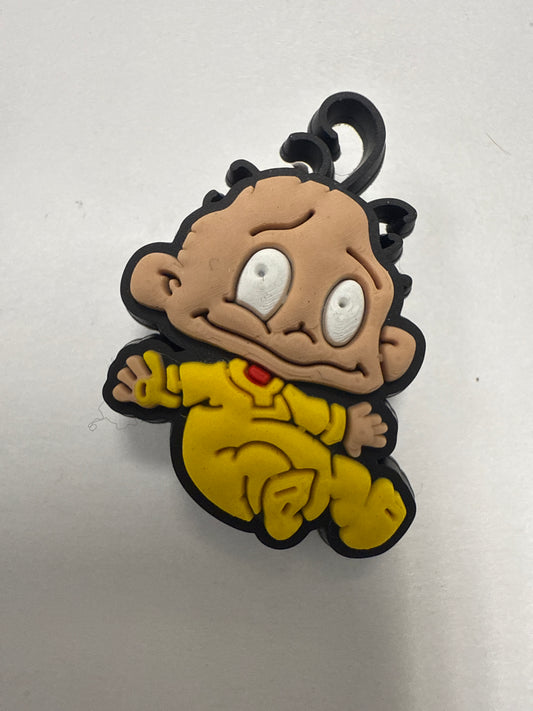 Anime Rugrats -01