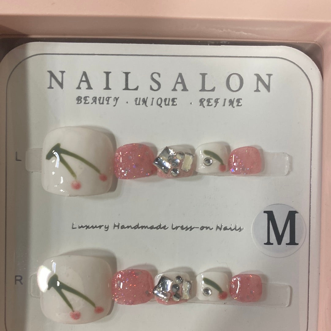 B14 REBECA  NAIL
