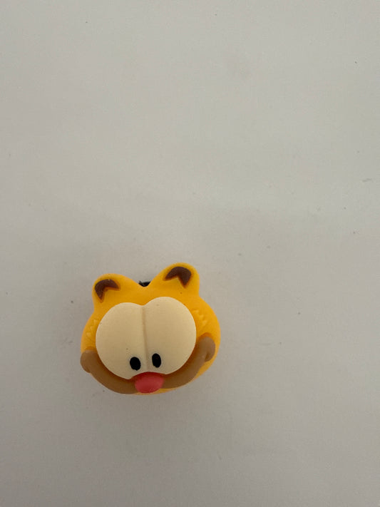 3D Charm -Garfield-01