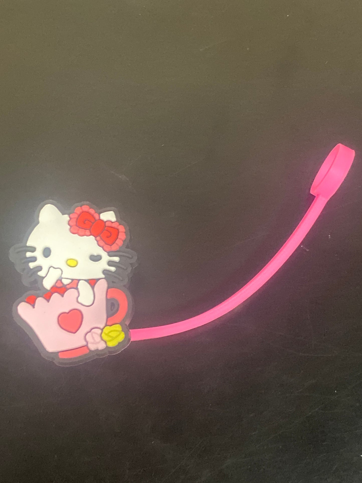 Sc Hello Kitty 4
