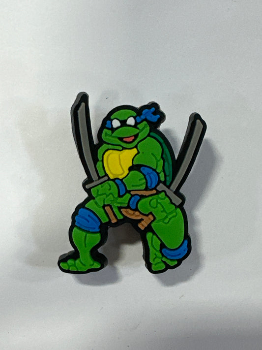 NINJA TURTLE 6