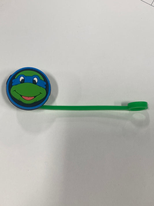 Sc Ninja Turtles 4