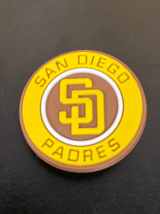 BASEBALL/SDIEGO/PADRES 2