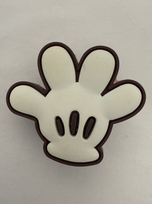 DISNEY/MICKEY MAUSE 6