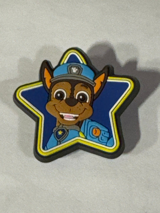PAW PATROL/CHASE 1
