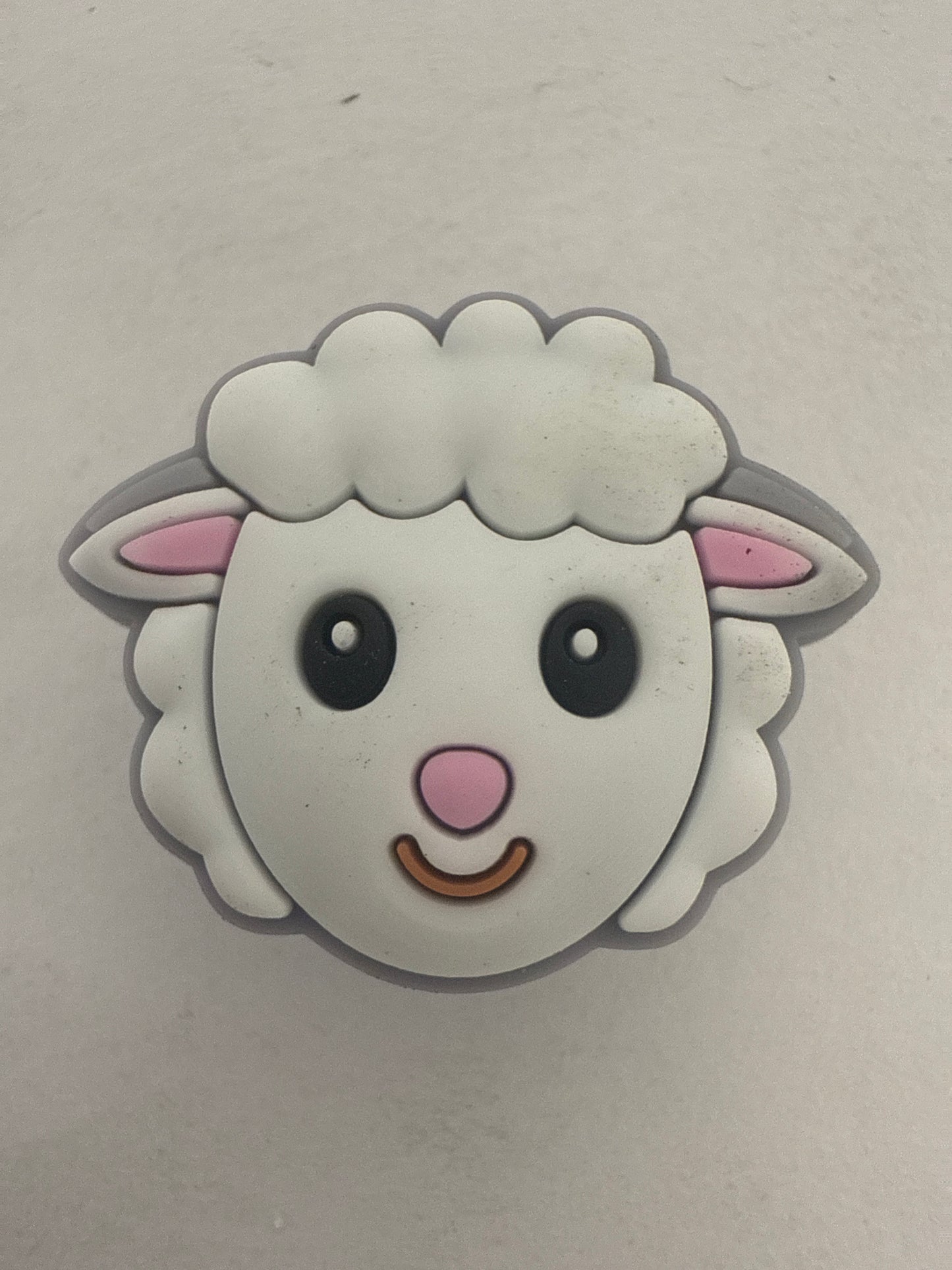 Animal-Sheep 1