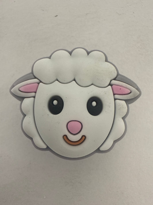 Animal-Sheep 1