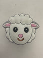 Animal-Sheep 1