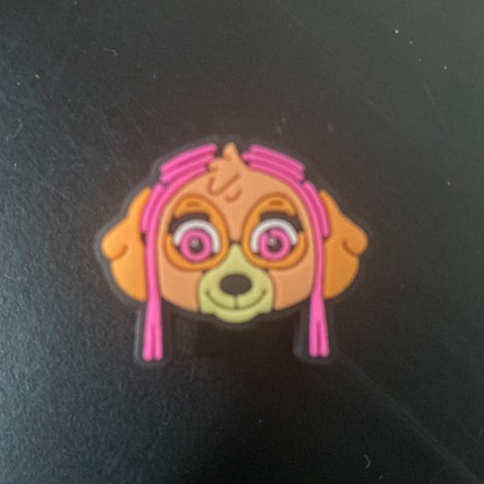 PAW PATROL/SKYE 2