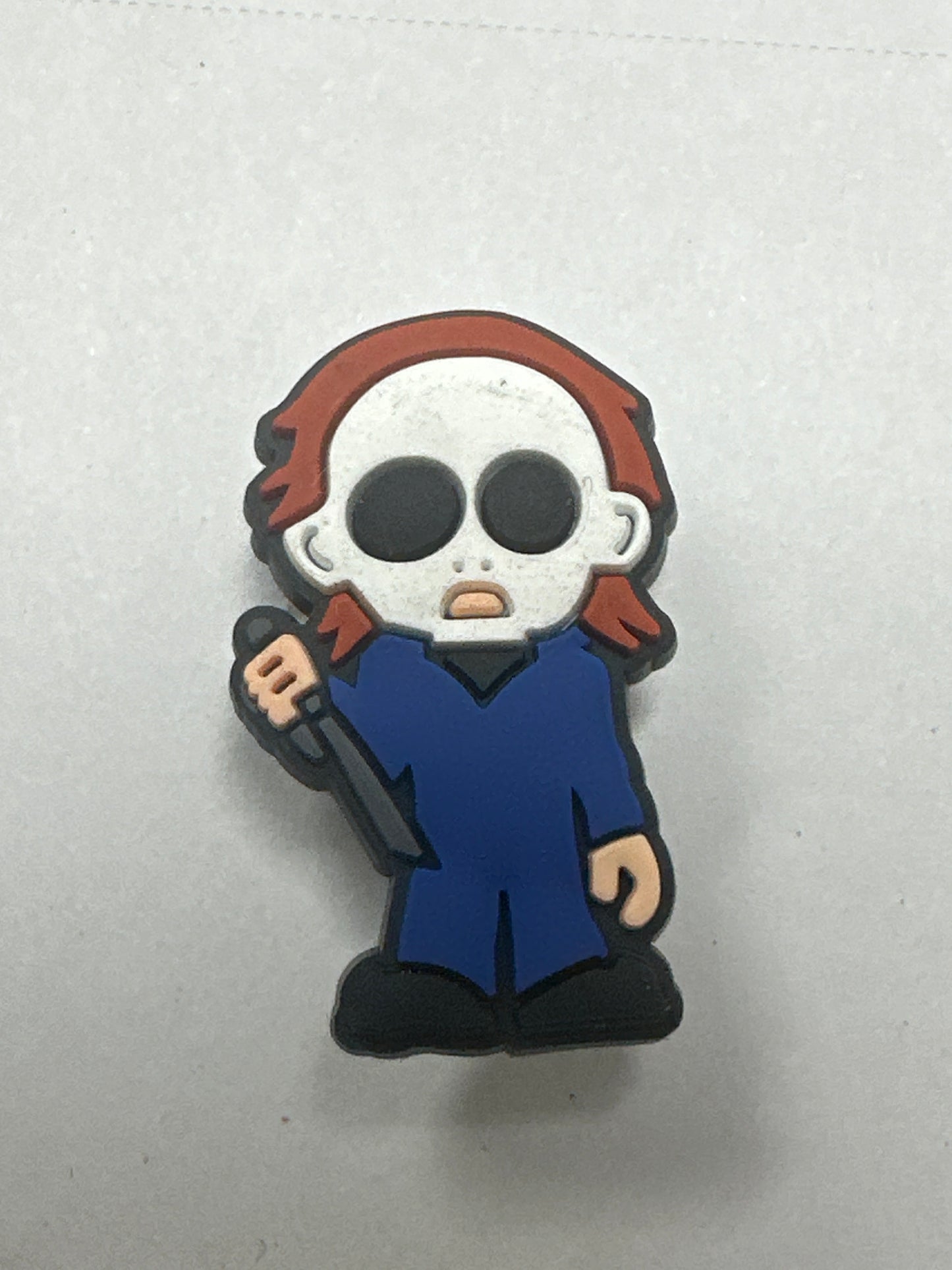 Michael 02 - Halloween