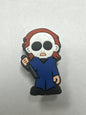 Michael 02 - Halloween