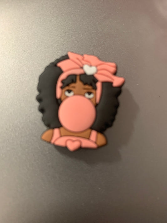 BUBBLEGUM GIRL