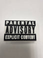 Parental advisory explicit content