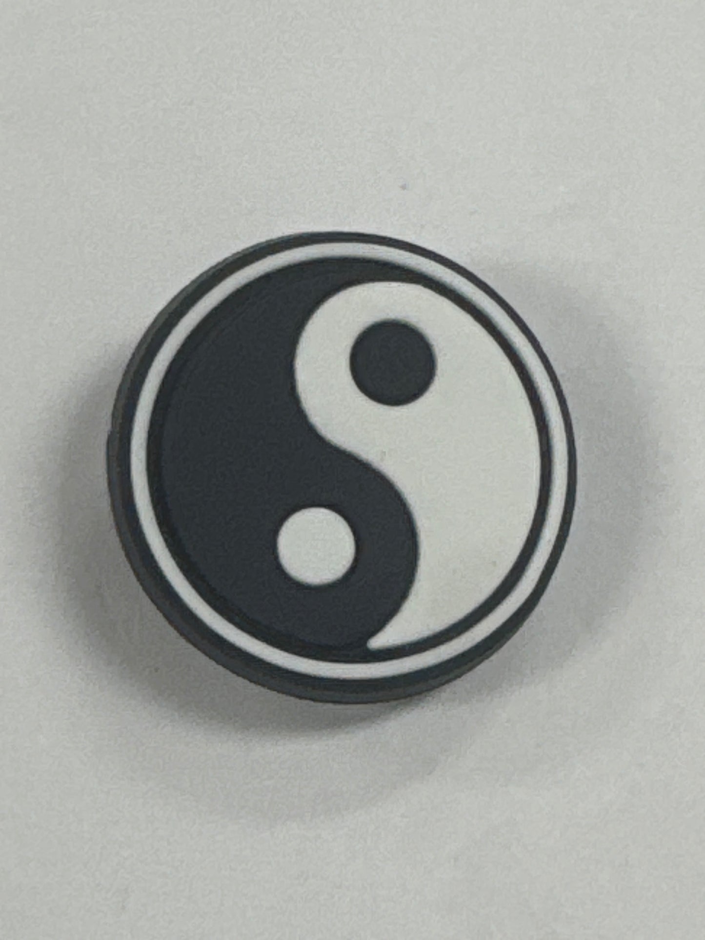 Yin Yang charm