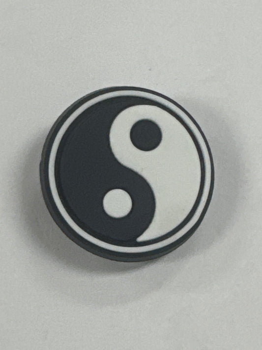 Yin Yang charm