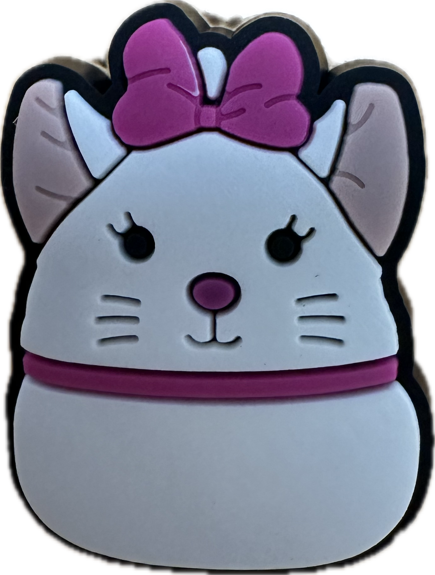SQUISH/MALLOWS/CAT3