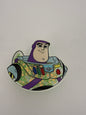 Glitter Toy Story -Buzz