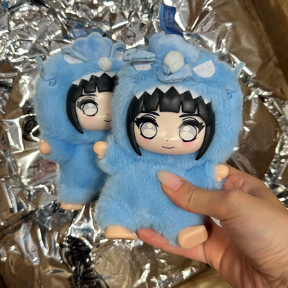 Naruto Blind box