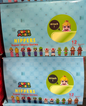 Sonny Angel Blind Box - Super Mario