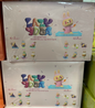 Sonny Angel Blind Box - Lazy Yoga Labubu