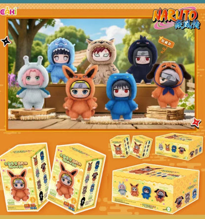 Naruto Blind box