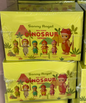 Sonny Angel Blind Box - Dinosaur series (Stand)