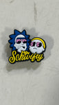 Rick and Morty - Schwifty