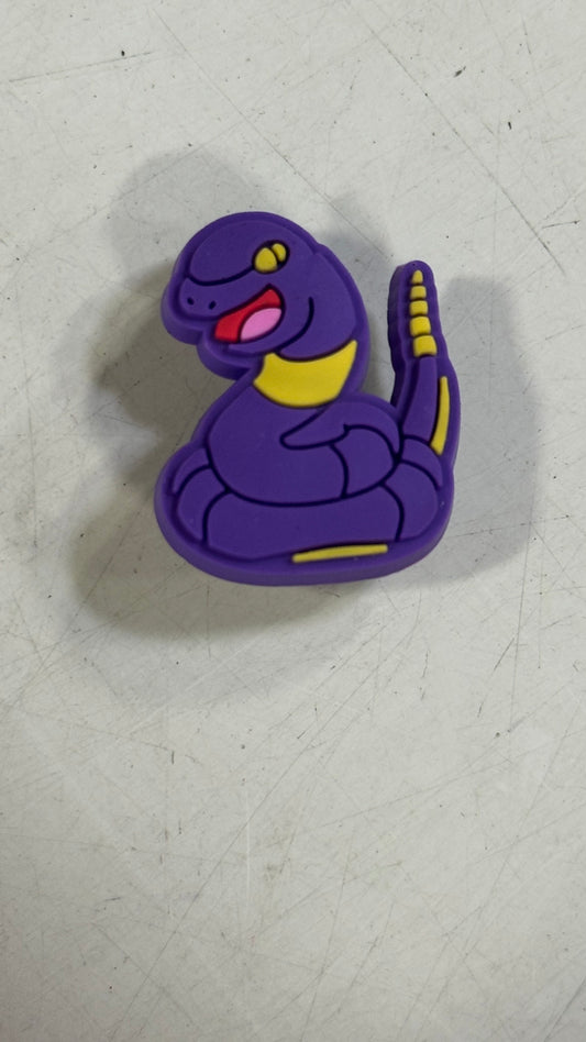 Ekans - Pokemon snake